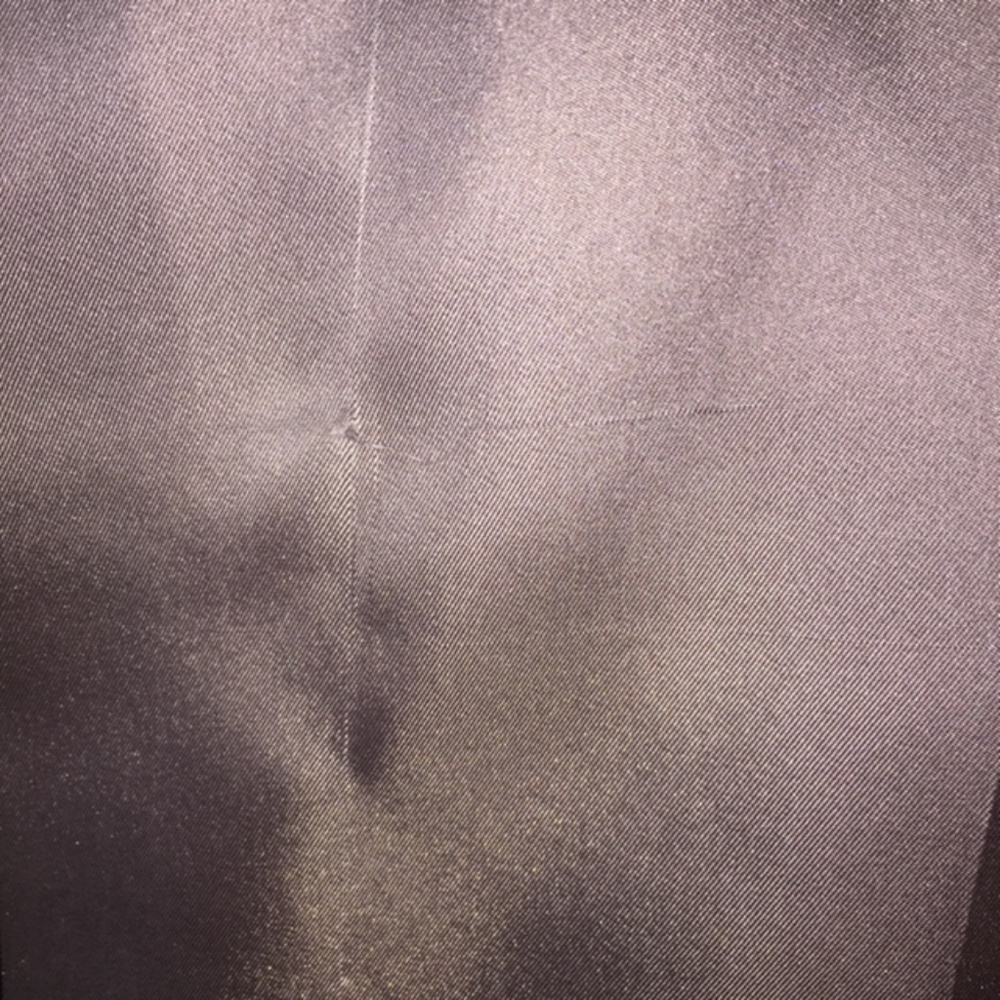 Mod Color Block Scarf Large Oblong - image 4